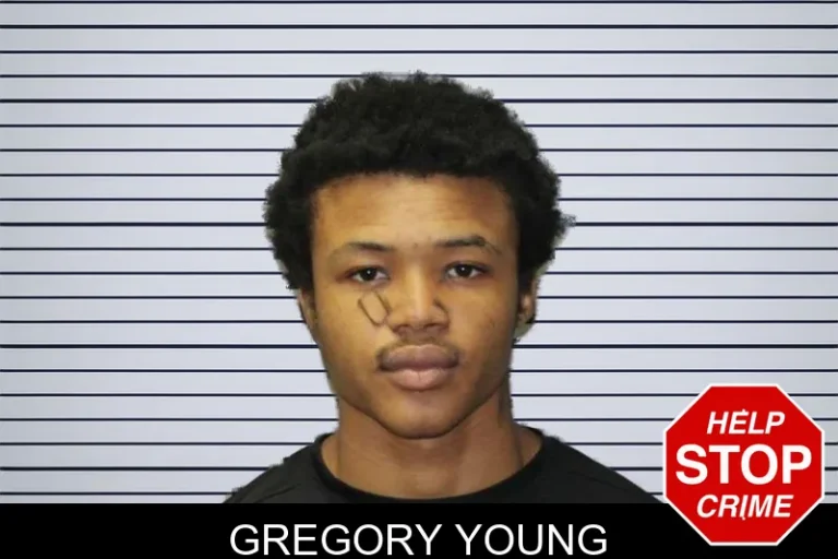 Gregory Young