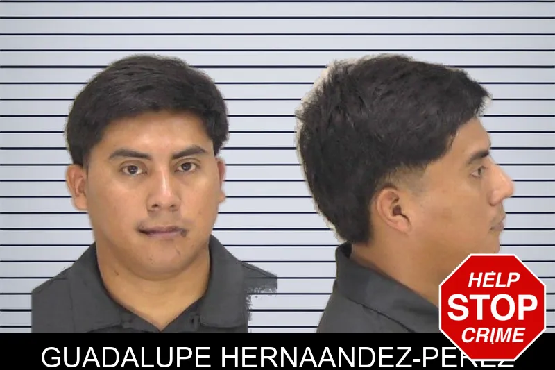Guadalupe Hernaandez-Perez mugshot