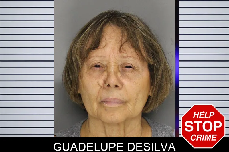 Guadelupe Desilva mugshot