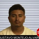 Gustavo Montejo-Alvaro mugshot