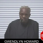 Gwendlyn Howard mugshot – Coweta County , Georgia Gwendlyn Howard mugshot