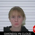 Gwendolyn Cloud mugshot – Fayette County , Georgia Gwendolyn Cloud mugshot