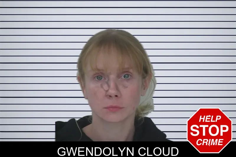 Gwendolyn Cloud mugshot – Fayette County , Georgia Gwendolyn Cloud mugshot