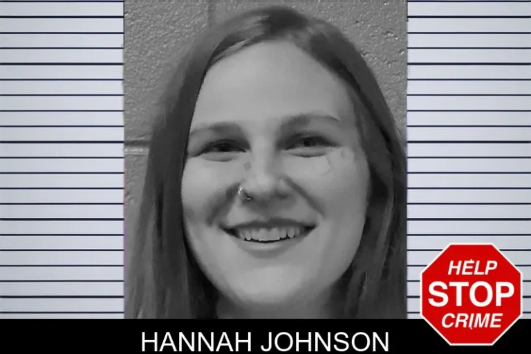 Hannah Johnson
