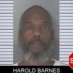 Harold Barnes mugshot – Douglas County , Georgia Harold Barnes mugshot