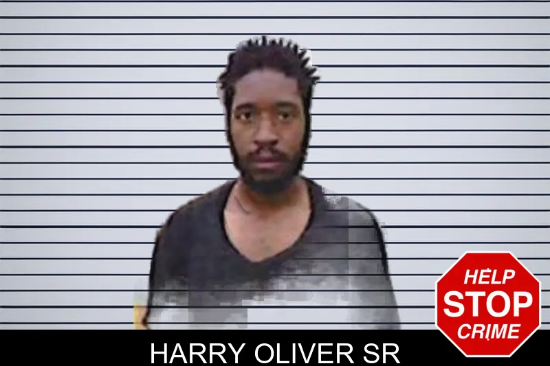 Harry Oliver Sr mugshot – Screven County , Georgia Harry Oliver Sr mugshot