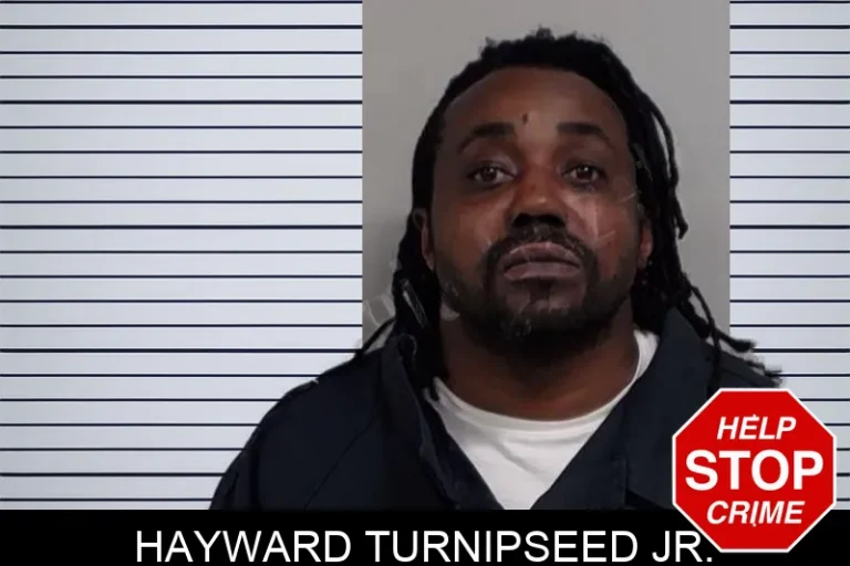 Hayward Turnipseed Jr.