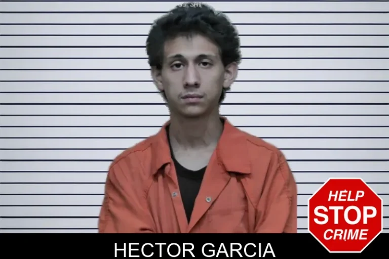 Hector Garcia