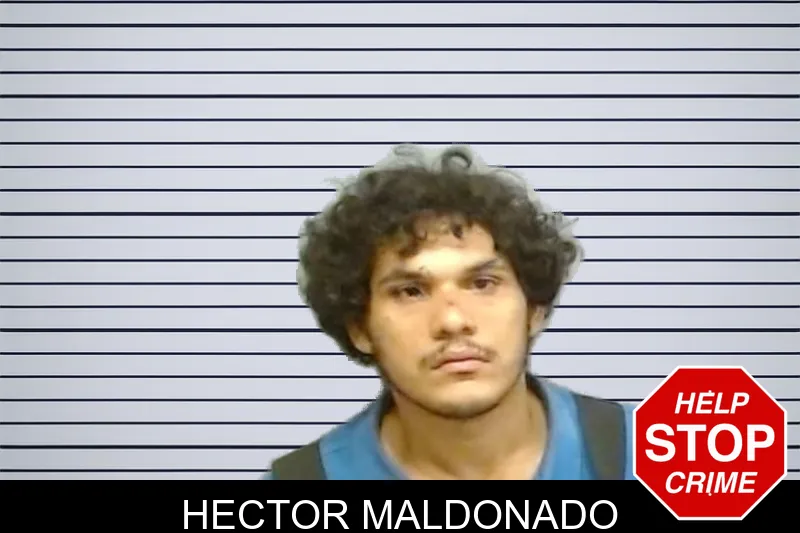 Hector Maldonado mugshot – Fulton County , Georgia Hector Maldonado mugshot