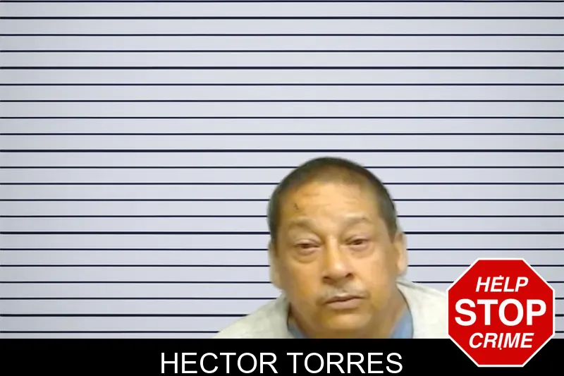 Hector Torres mugshot – Fulton County , Georgia Hector Torres mugshot