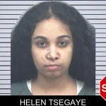 Helen Tsegaye mugshot – Gwinnett County , Georgia Helen Tsegaye mugshot