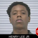 Henry Lee Jr mugshot