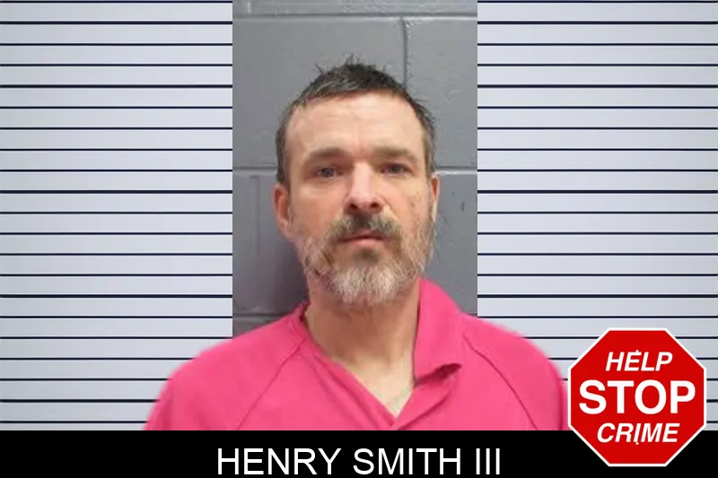 Henry Smith III mugshot – Lee County , Georgia Henry Smith III mugshot