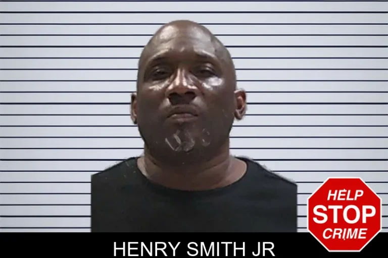 Henry Smith Jr