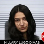 Hillary Lugo-Dimas mugshot – Forsyth County , Georgia Hillary Lugo-Dimas mugshot