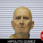 Hipolito Gomez mugshot – Greene County , Georgia Hipolito Gomez mugshot