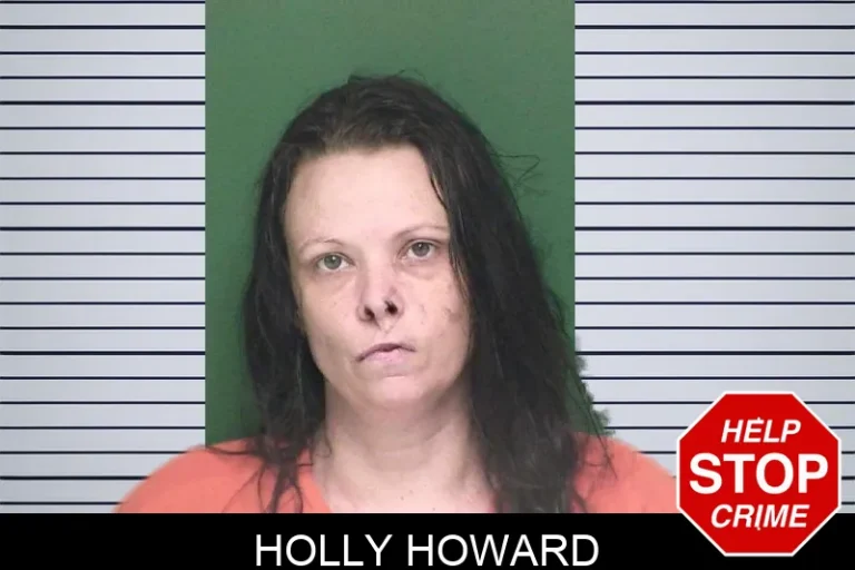 Holly Howard