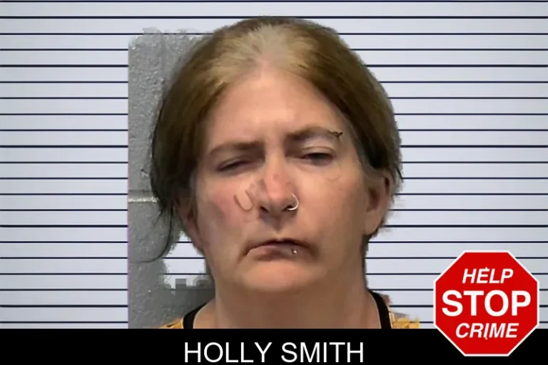 Holly Smith