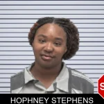 Hophney Stephens mugshot – Dougherty County , Georgia Hophney Stephens mugshot