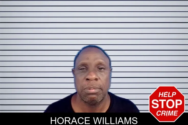 Horace Williams
