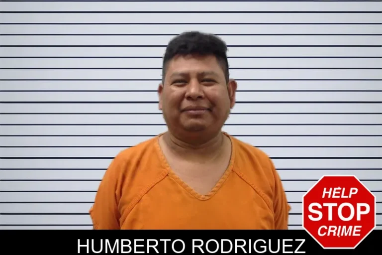Humberto Rodriguez