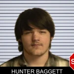 Hunter Baggett mugshot – Crawford County , Georgia Hunter Baggett mugshot