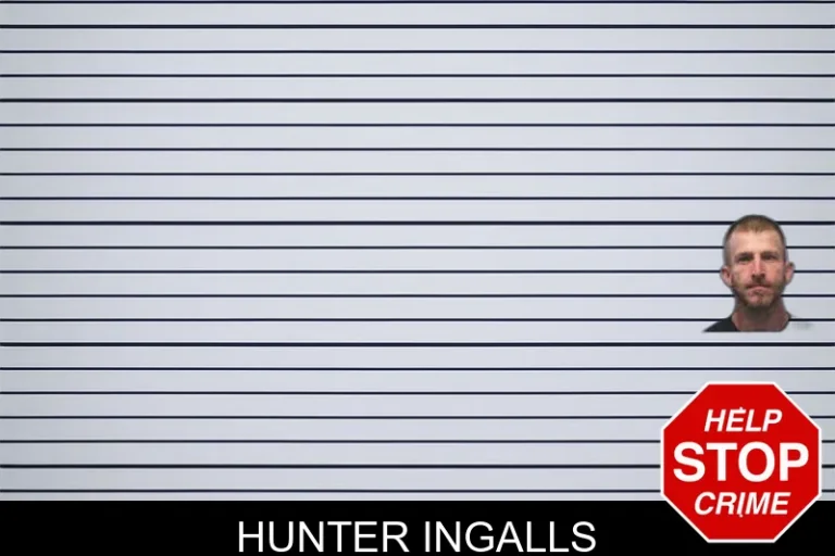 Hunter Ingalls
