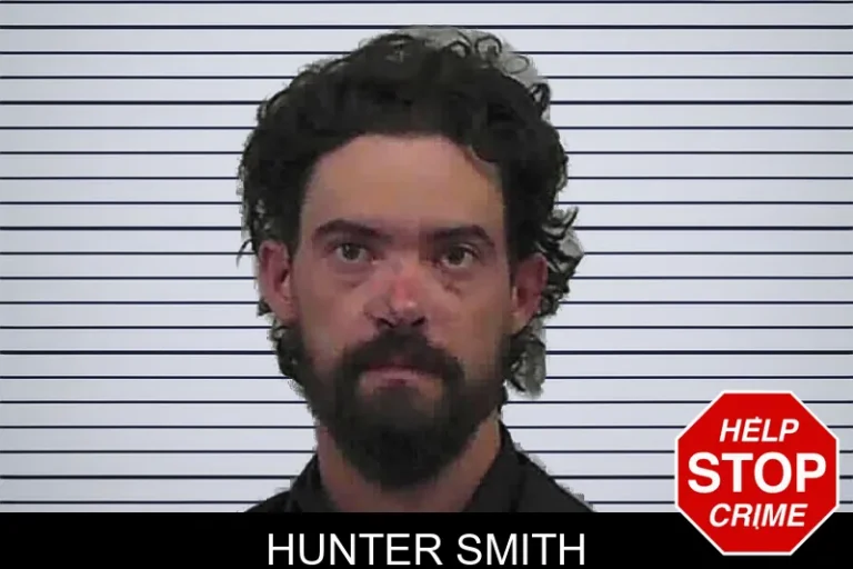 Hunter Smith