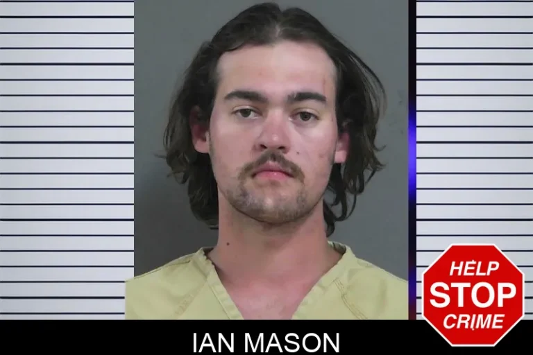 Ian Mason