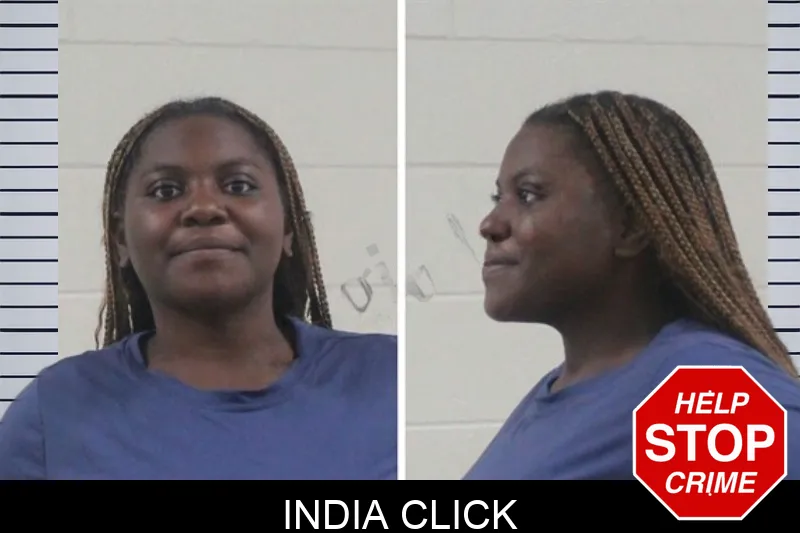 India Click mugshot