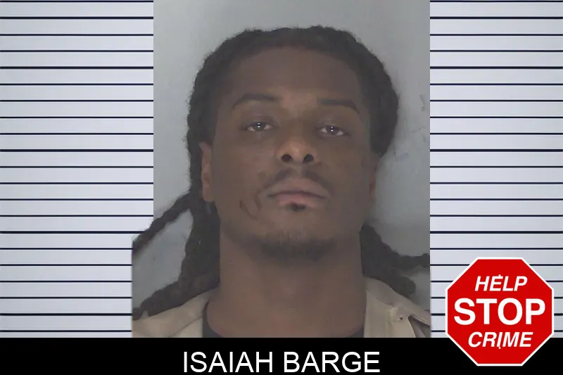 Isaiah Barge mugshot – Douglas County , Georgia Isaiah Barge mugshot
