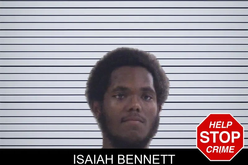 Isaiah Bennett mugshot – Whitfield County , Georgia Isaiah Bennett mugshot