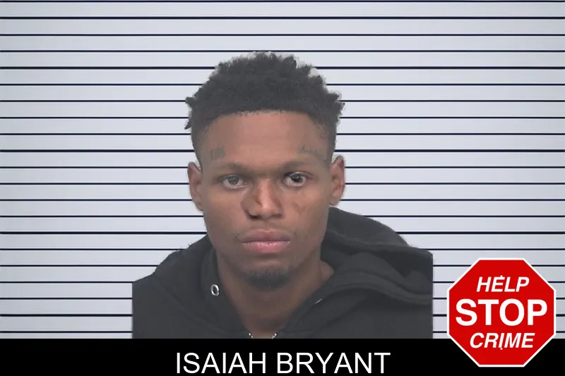 Isaiah Bryant mugshot – Gwinnett County , Georgia Isaiah Bryant mugshot