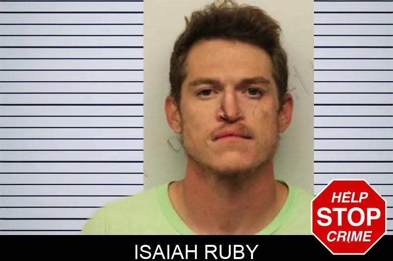 Isaiah Ruby mugshot – Chatham County , Georgia Isaiah Ruby mugshot
