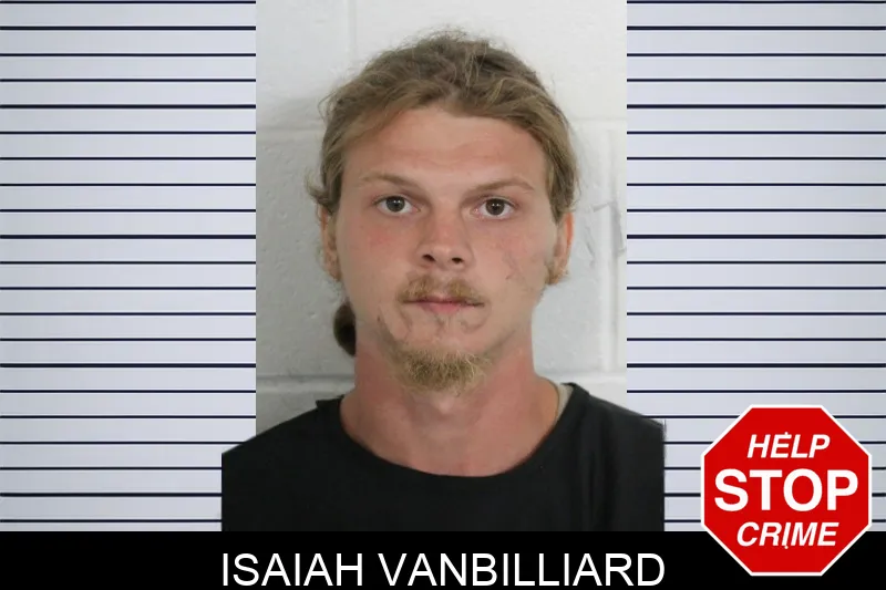 Isaiah Vanbilliard mugshot – Floyd County , Georgia Isaiah Vanbilliard mugshot