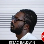 Issac Baldwin mugshot – Glynn County , Georgia Issac Baldwin mugshot