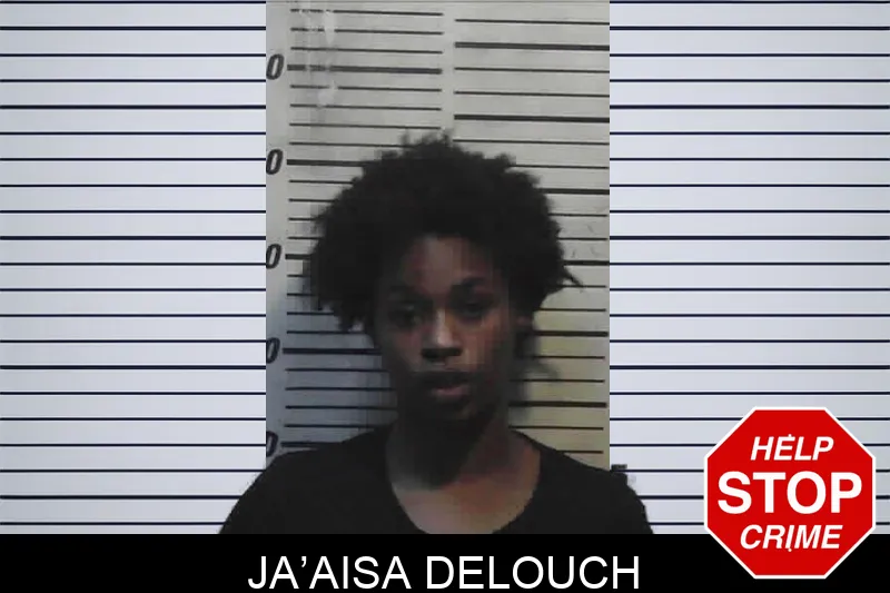 Ja’Aisa Delouch mugshot – Meriwether County , Georgia Ja’Aisa Delouch mugshot
