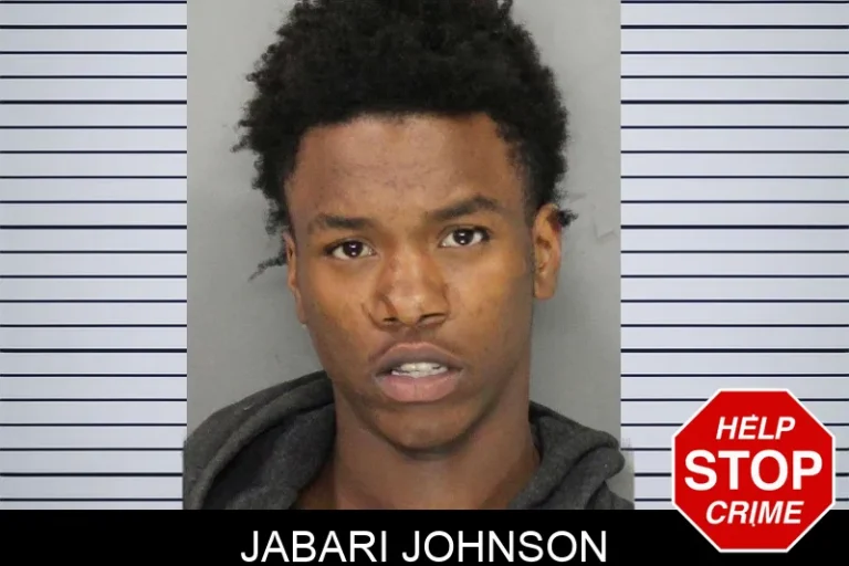 Jabari Johnson