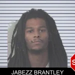 Jabezz Brantley mugshot – Newton County , Georgia Jabezz Brantley mugshot