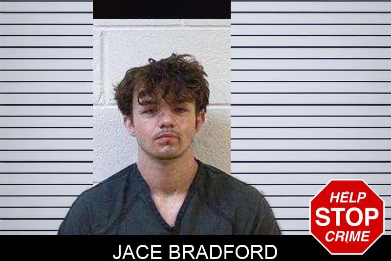 Jace Bradford mugshot – Polk County , Georgia Jace Bradford mugshot
