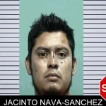 Jacinto Nava-Sanchez mugshot