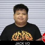 Jack Vo mugshot – Thomas County , Georgia Jack Vo mugshot