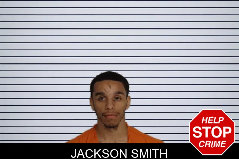 Jackson Smith mugshot – Rockdale County , Georgia Jackson Smith mugshot
