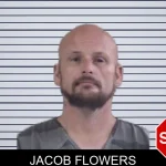 Jacob Flowers mugshot – Whitfield County , Georgia Jacob Flowers mugshot