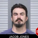 Jacob Jones mugshot – White County , Georgia Jacob Jones mugshot