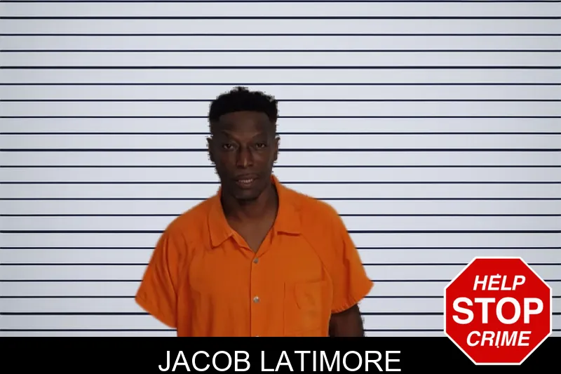 Jacob Latimore mugshot – Rockdale County , Georgia Jacob Latimore mugshot