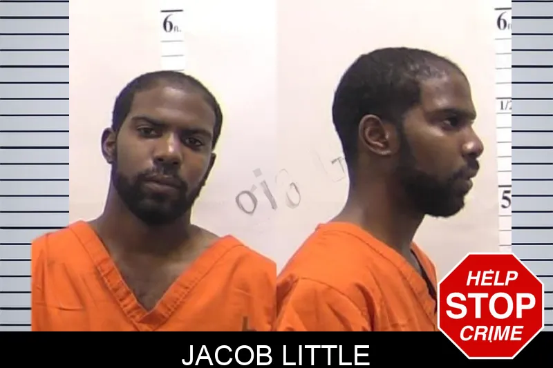 Jacob Little mugshot – Clarke County , Georgia Jacob Little mugshot