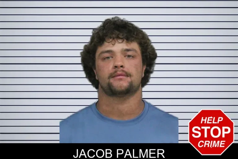 Jacob Palmer
