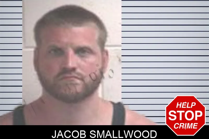 Jacob Smallwood mugshot – Henry County , Georgia Jacob Smallwood mugshot