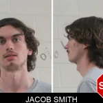 Jacob Smith mugshot – Houston County , Georgia Jacob Smith mugshot